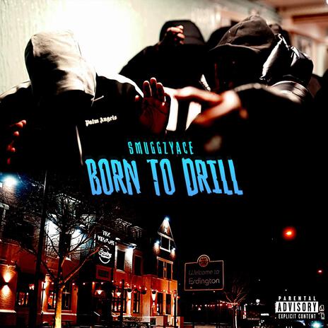 Born to drill (B2D) | Boomplay Music