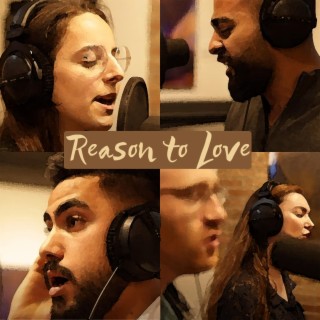 Reason to Love ft. MALINDA lyrics | Boomplay Music