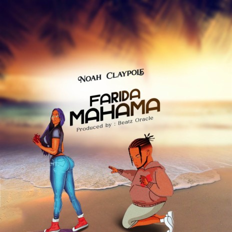 Farida Mahama | Boomplay Music