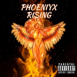 Phoeniyx Rising