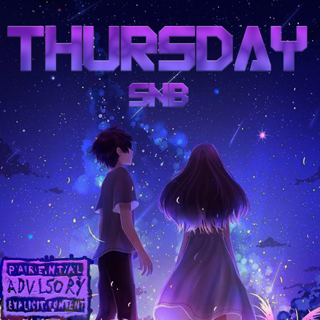 Thursday | Boomplay Music