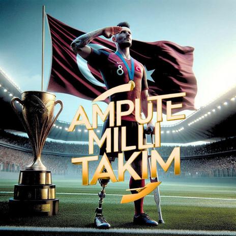 Ampute milli takım | Boomplay Music