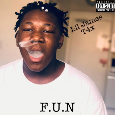 F.U.N ft. T4x | Boomplay Music