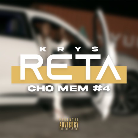 Reta (Cho mem #4) | Boomplay Music