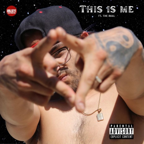 This Is Me ft. The Bull | Boomplay Music