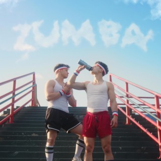 ZUMBA ft. Zack Kindall lyrics | Boomplay Music