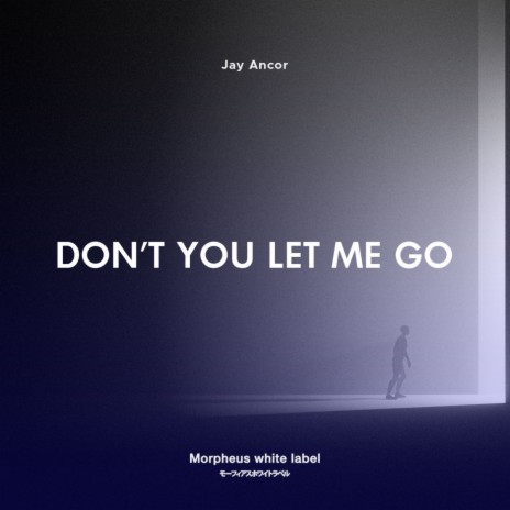 Don t You Let Me Go (Radio Edit) | Boomplay Music