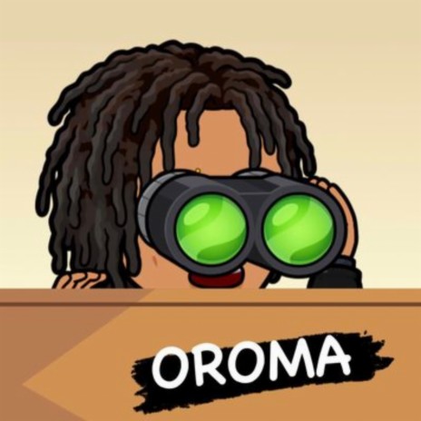 Oroma | Boomplay Music