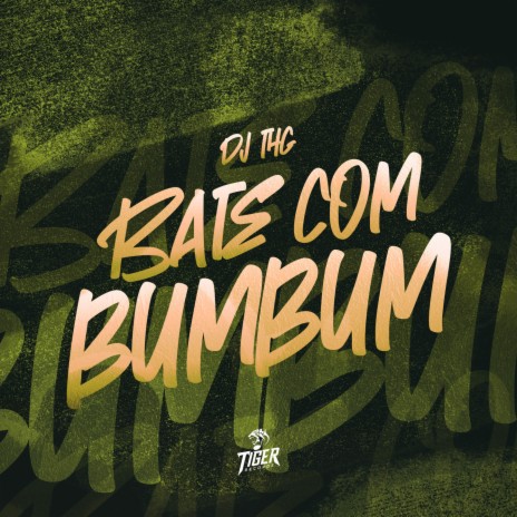 BATE COM O BUMBUM | Boomplay Music