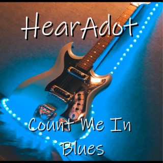 Count Me In Blues (feat. Thomas A. Kozak)