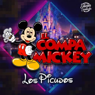 El Compa Mickey