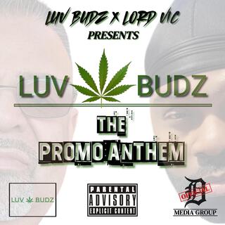 LUV BUDZ (Straight Shooter Promo Mix)