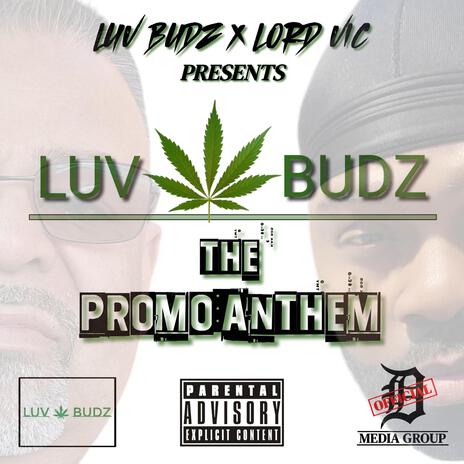 LUV BUDZ (Straight Shooter Promo Mix) | Boomplay Music