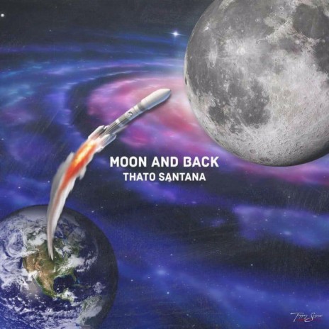 Moon & Back | Boomplay Music