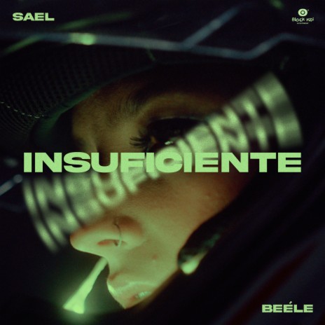 Insuficiente ft. Beéle | Boomplay Music