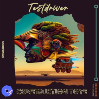 Construction Toys