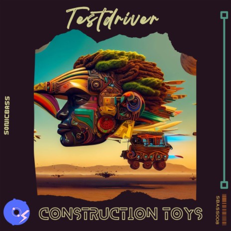 Construction Toys (Radio Mix) | Boomplay Music