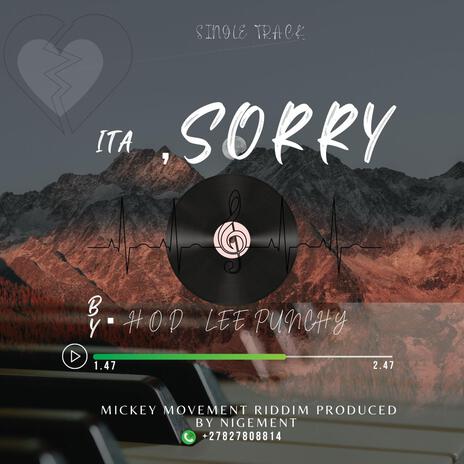 Ita Sorry | Boomplay Music