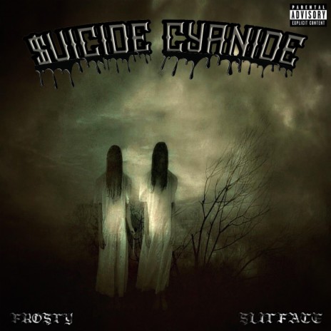 $uicide Cyanide ft. slitface✰