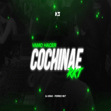 Vamo' Hacer Cochinae | Boomplay Music