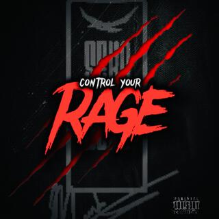 Control Your Rage