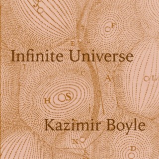 Infinite Universe