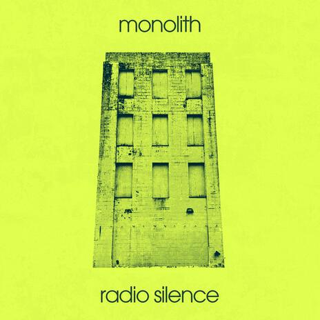 Monolith | Boomplay Music