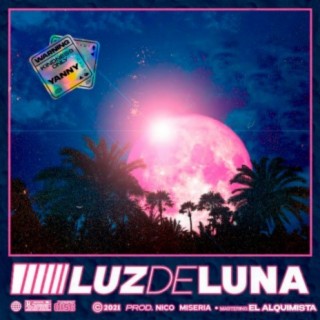 Luz de Luna