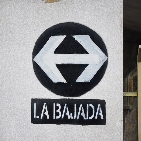 La Bajada | Boomplay Music