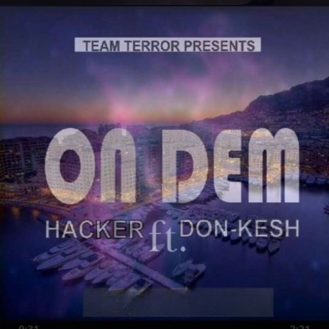 On Dem ft. don kesh | Boomplay Music