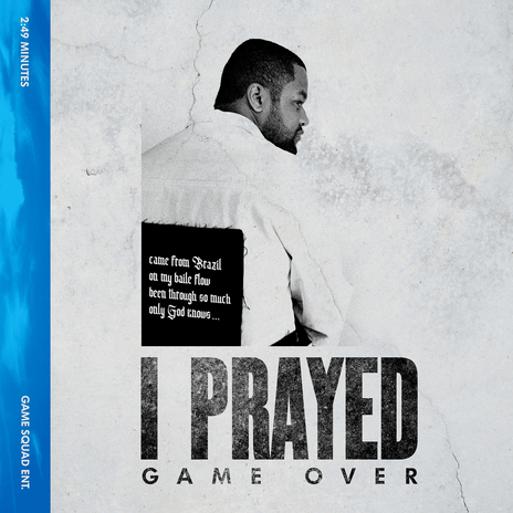 I Prayed | Boomplay Music