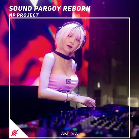 Sound Pargoy Reborn | Boomplay Music