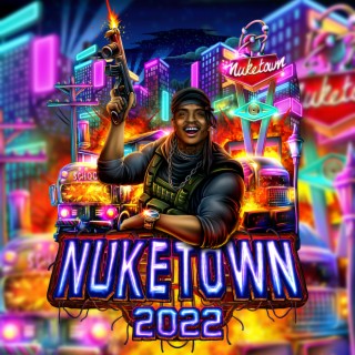 Nuketown