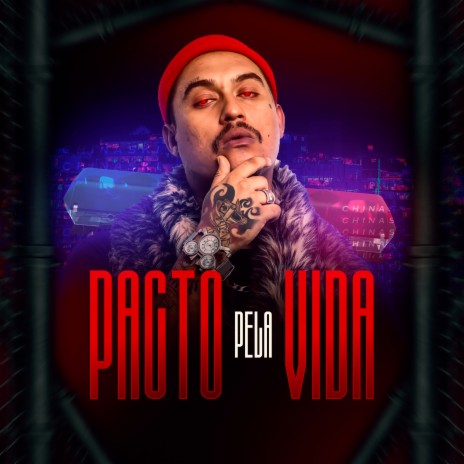 Pacto pela Vida | Boomplay Music