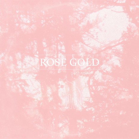 Rose Gold | Boomplay Music