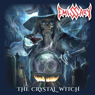 The Crystal Witch (Remastered) lyrics | Boomplay Music