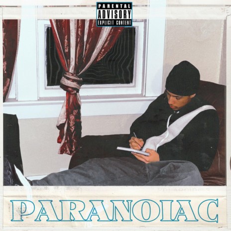 PARANOIAC | Boomplay Music
