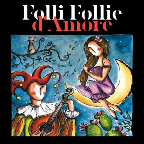 Folli follie d'amore | Boomplay Music