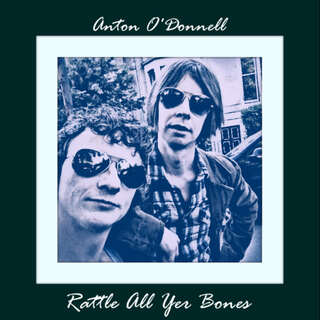 Rattle All Yer Bones (feat. Roscoe Wilson)