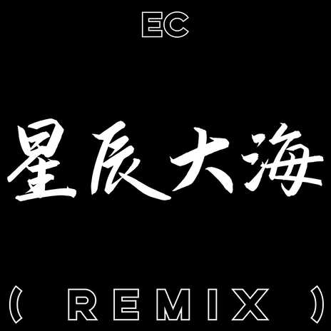 星辰大海 (Remix) | Boomplay Music