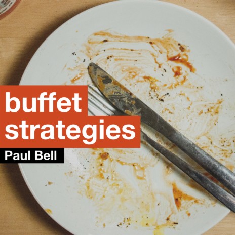 Buffet Strategies | Boomplay Music