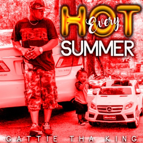 Hot Every Summer | Boomplay Music