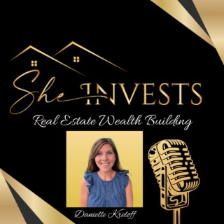 Episode 9: Creating a Family Legacy through Entrepreneurship with Danielle Kreloff