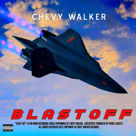 Blastoff | Boomplay Music