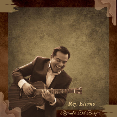 Rey Eterno | Boomplay Music
