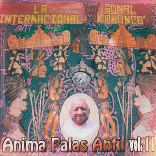 Anima Palas Antil