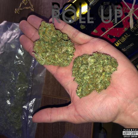 ROLL UP | Boomplay Music