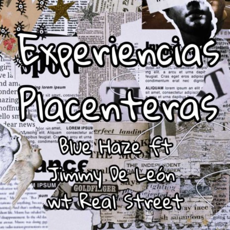 Experiencias Placenteras ft. Jimmy De León & Real Street