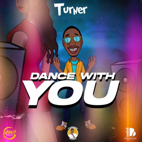 Dance With You | Boomplay Music