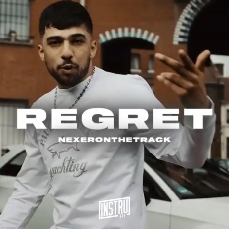 Regret | Boomplay Music